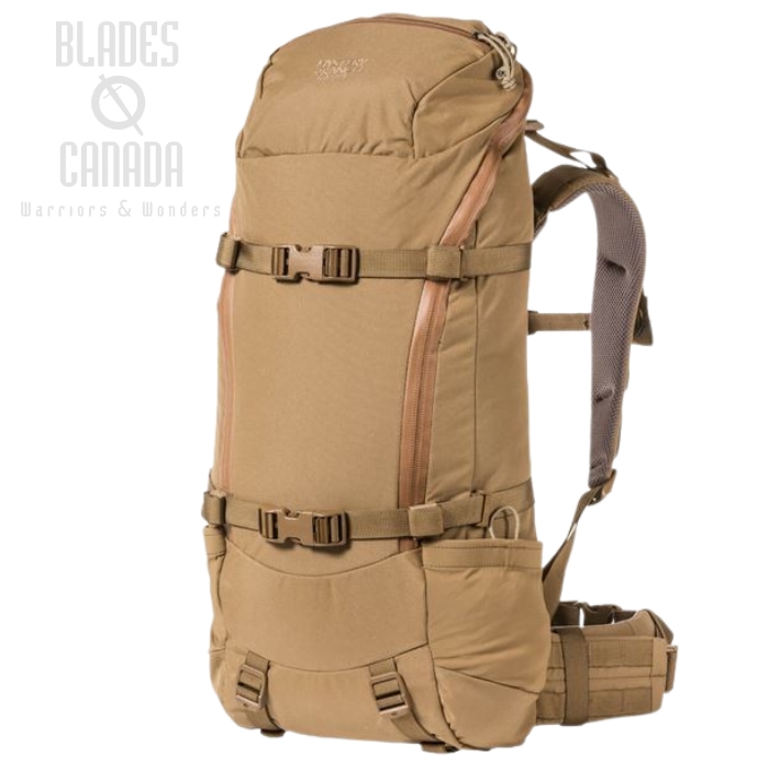Mystery Ranch Scapegoat 35L - Coyote - Large